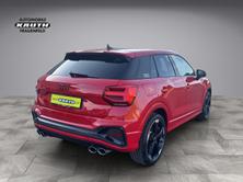 AUDI SQ2 TFSI quattro S-tronic*S-Line,AHK,, Benzina, Occasioni / Usate, Automatico - 6