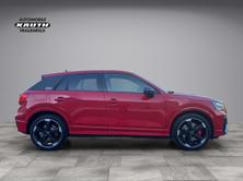 AUDI SQ2 TFSI quattro S-tronic*S-Line,AHK,, Benzina, Occasioni / Usate, Automatico - 7