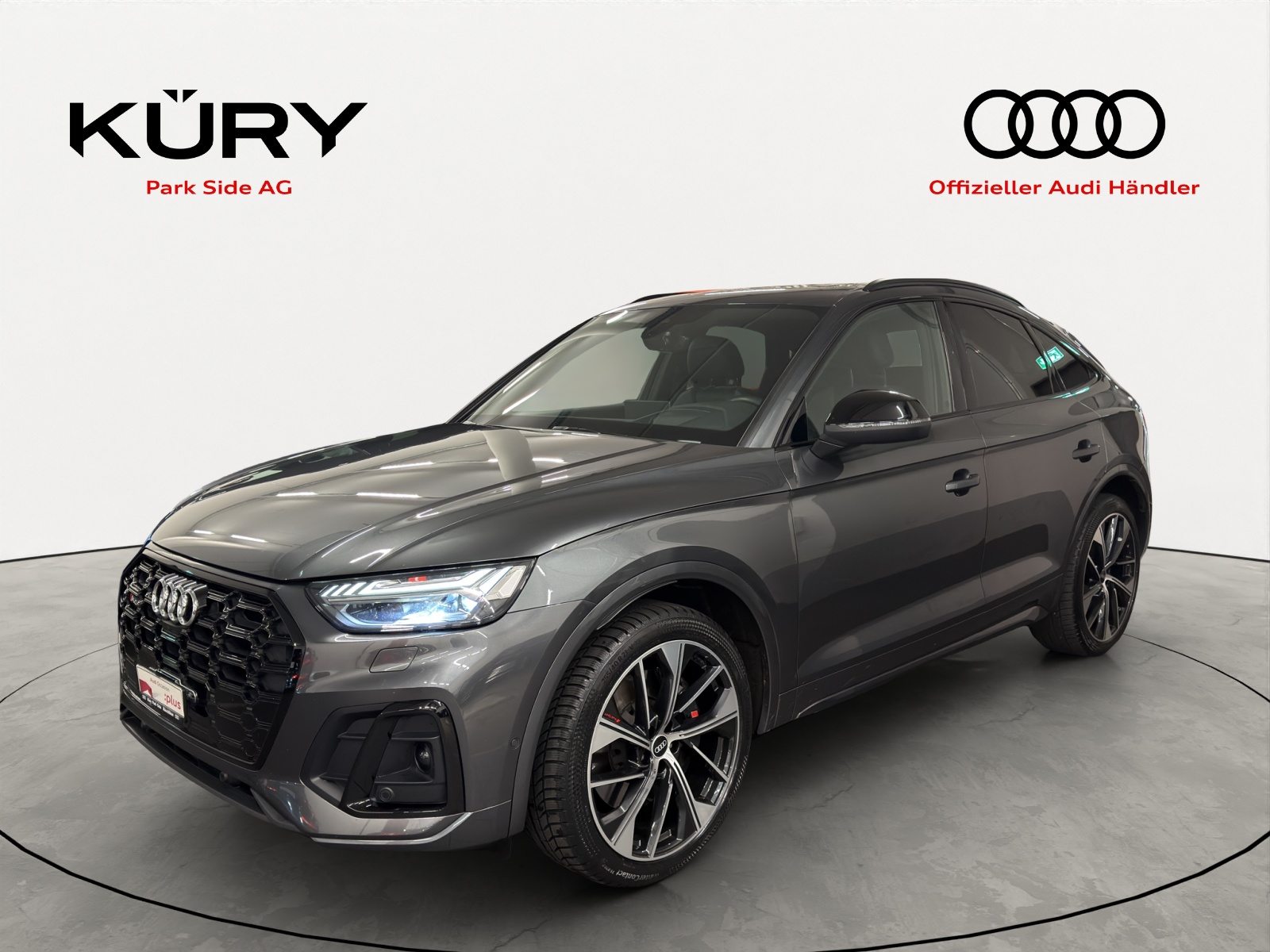 AUDI SQ5 SB