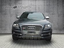 AUDI SQ5 3.0 BiTDI quattro, Second hand / Used, Automatic - 2