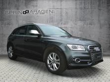 AUDI SQ5 3.0 BiTDI quattro, Second hand / Used, Automatic - 3
