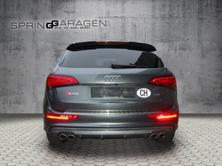 AUDI SQ5 3.0 BiTDI quattro, Second hand / Used, Automatic - 5