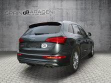 AUDI SQ5 3.0 BiTDI quattro, Second hand / Used, Automatic - 6