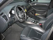 AUDI SQ5 3.0 BiTDI quattro, Second hand / Used, Automatic - 7