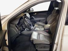 AUDI SQ5 3.0 TFSI quattro, Benzin, Occasion / Gebraucht, Automat - 6