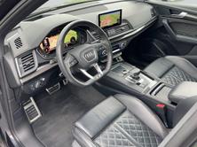 AUDI SQ5 3.0 TFSI quattro, Benzina, Occasioni / Usate, Automatico - 5