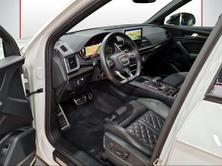 AUDI SQ5 TDI quattro, Diesel, Occasion / Gebraucht, Automat - 6