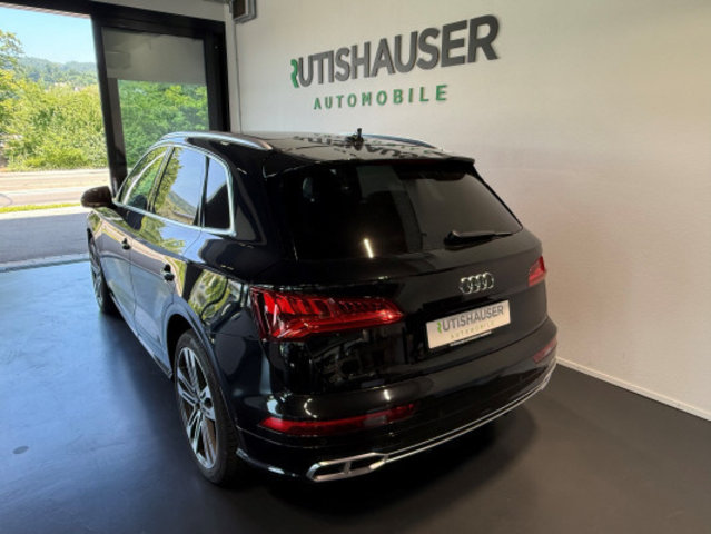 AUDI SQ5 3.0 TFSI quattro, Occasioni / Usate, Automatico - 3