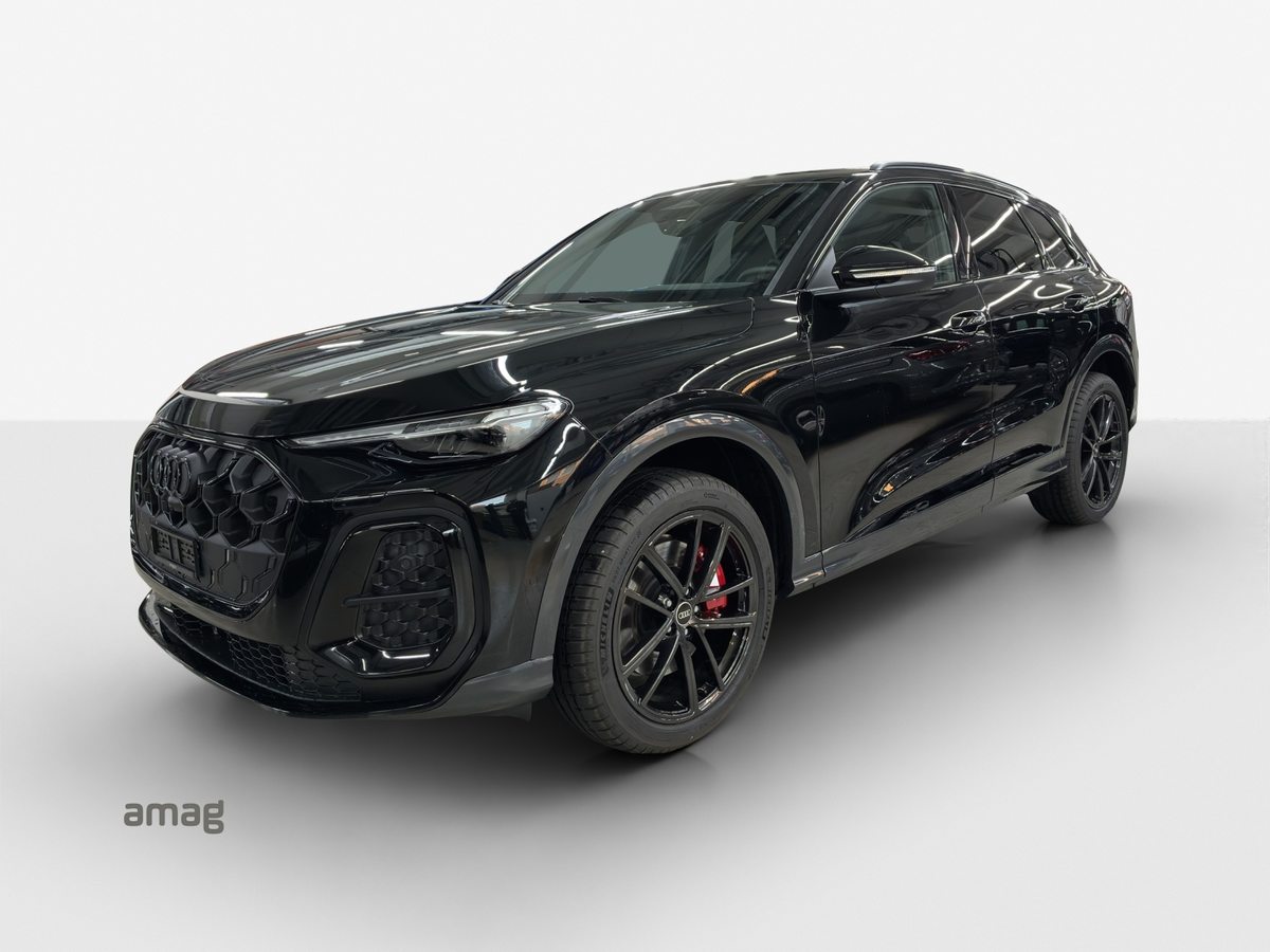 AUDI SQ5 TFSI quattro S-tronic, Benzina, Occasioni / Usate, Automatico