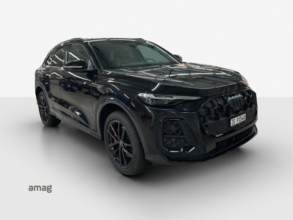 AUDI SQ5 TFSI quattro S-tronic, Benzina, Occasioni / Usate, Automatico - 6