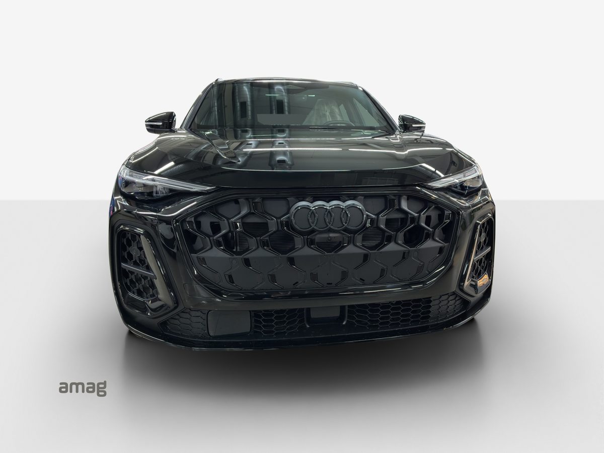 AUDI SQ5 TFSI quattro S-tronic, Benzina, Occasioni / Usate, Automatico - 7