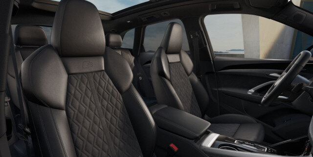 AUDI SQ5 TFSI quattro S-tronic, Ex-demonstrator, Automatic - 6
