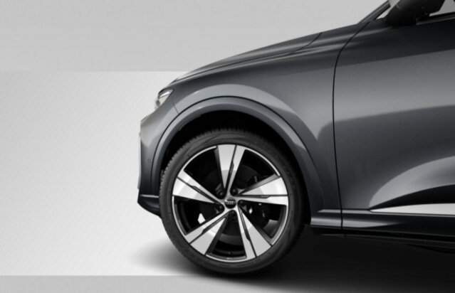 AUDI SQ5 TFSI quattro S-tronic, Vorführwagen, Automatik - 6