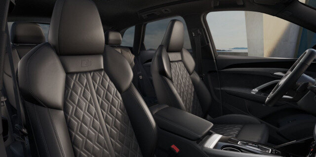AUDI SQ5 TFSI quattro S-tronic, Voiture de démonstration, Automatique - 7
