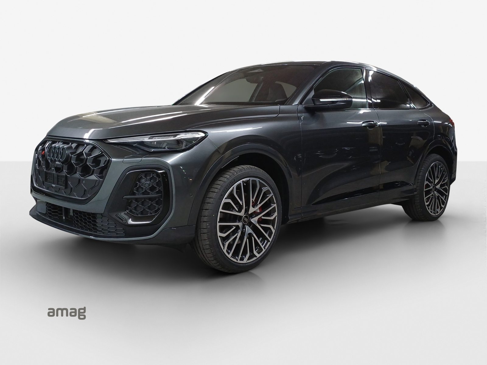 AUDI SQ5 Sportback TFSI