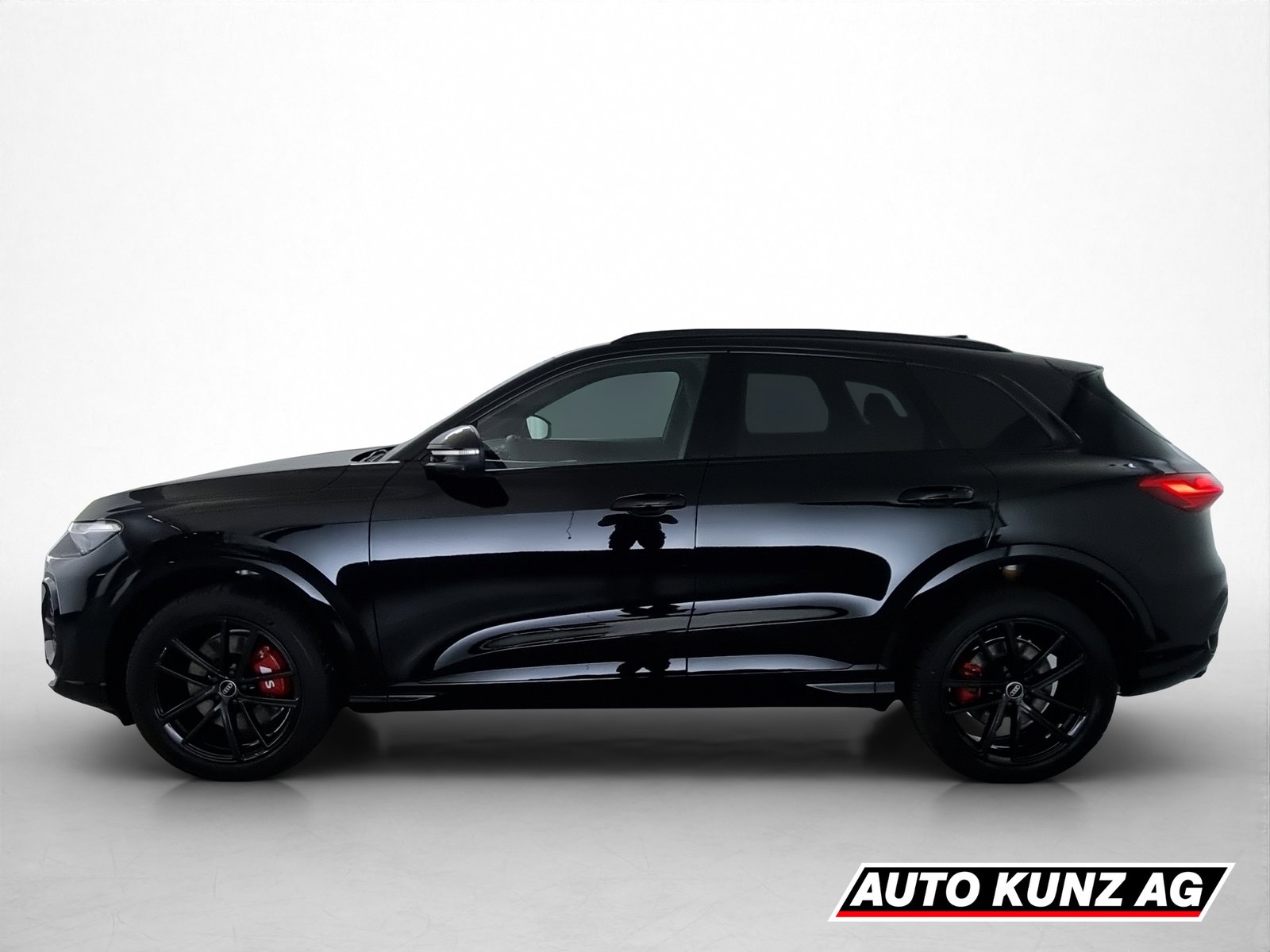 AUDI SQ5 TFSI quattro S-tronic, Hybride Leggero Benzina/Elettrica, Auto a km zero, Automatico - 3