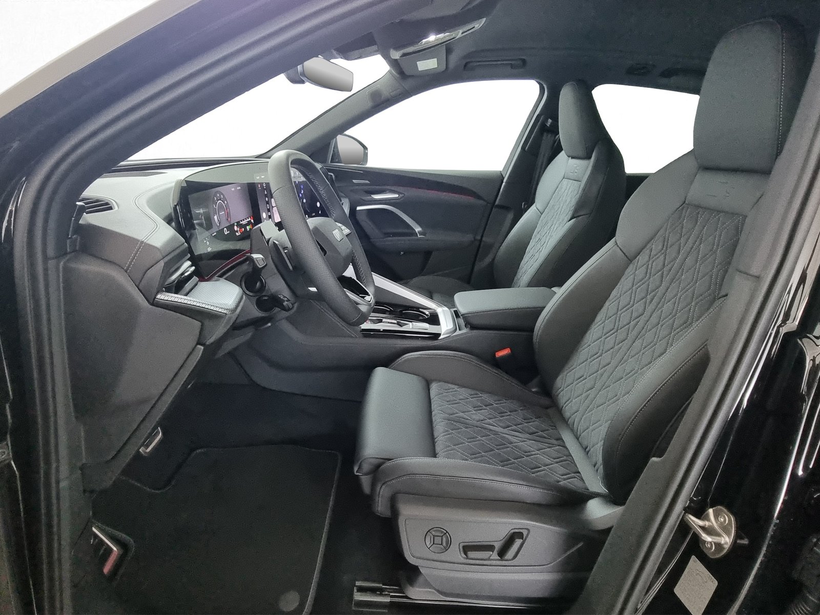 AUDI SQ5 TFSI quattro S-tronic, Hybride Leggero Benzina/Elettrica, Auto a km zero, Automatico - 6