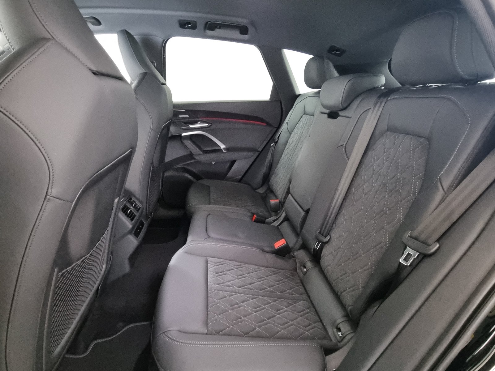 AUDI SQ5 TFSI quattro S-tronic, Hybride Leggero Benzina/Elettrica, Auto a km zero, Automatico - 7