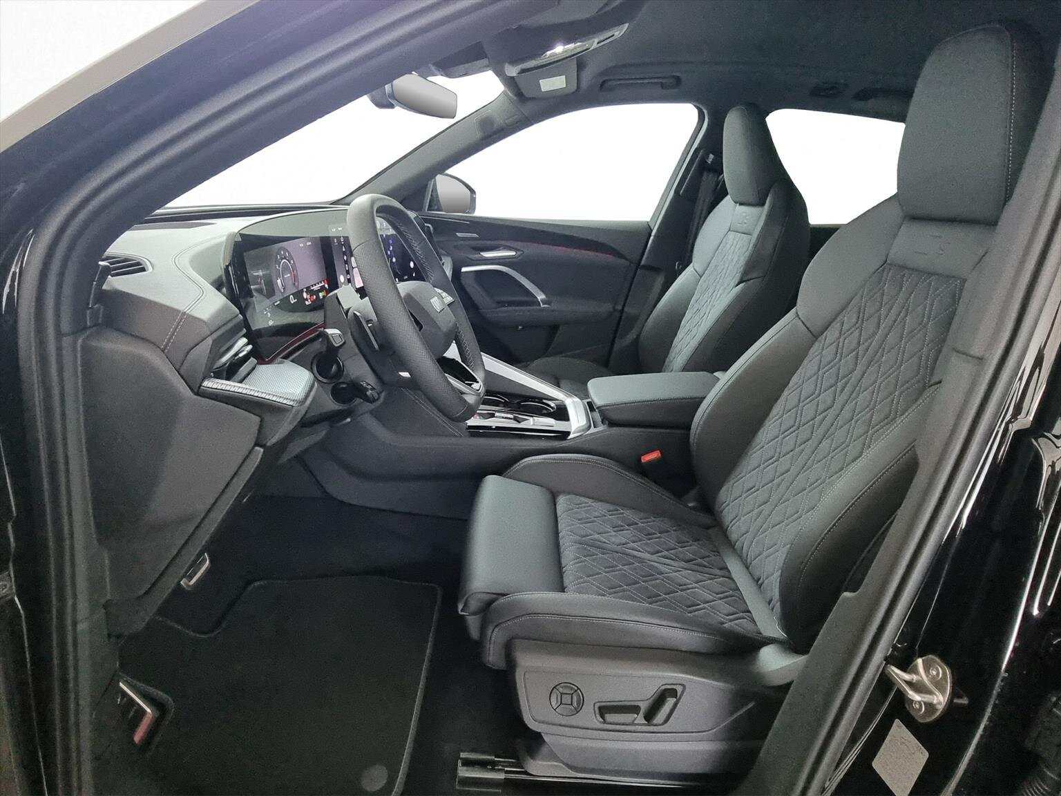 AUDI SQ5 TFSI quattro S-tronic, Mild-Hybrid Petrol/Electric, Pre-registered new car, Automatic - 6