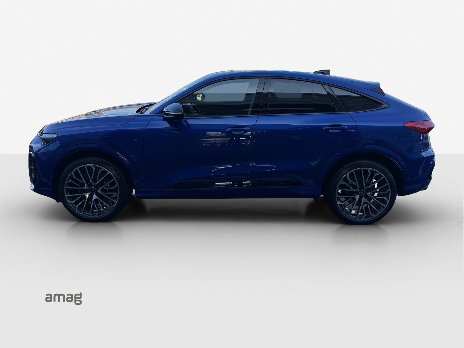 AUDI SQ5 Sportback TFSI, Petrol, New car, Automatic - 2