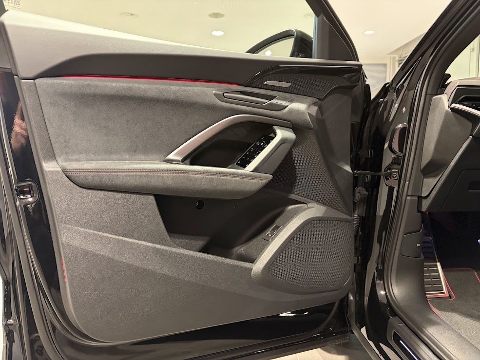 AUDI SQ5 SUV TFSI, Benzina, Auto nuove, Automatico - 3