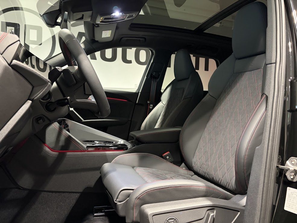 AUDI SQ5 SUV TFSI, Benzina, Auto nuove, Automatico - 4