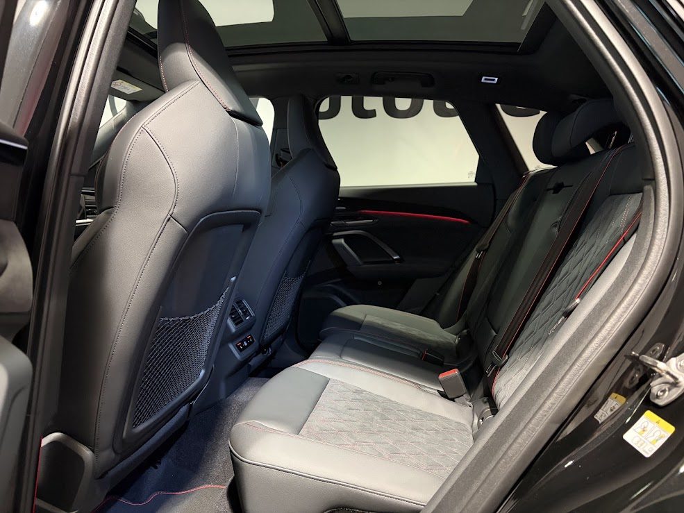 AUDI SQ5 SUV TFSI, Benzina, Auto nuove, Automatico - 5