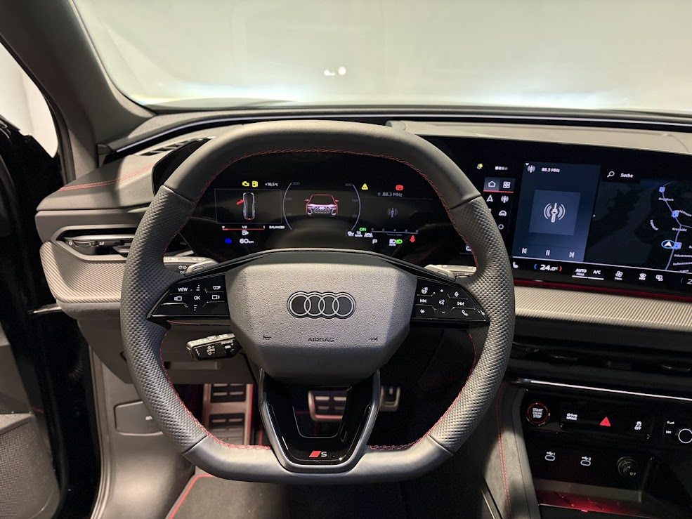 AUDI SQ5 SUV TFSI, Benzina, Auto nuove, Automatico - 6