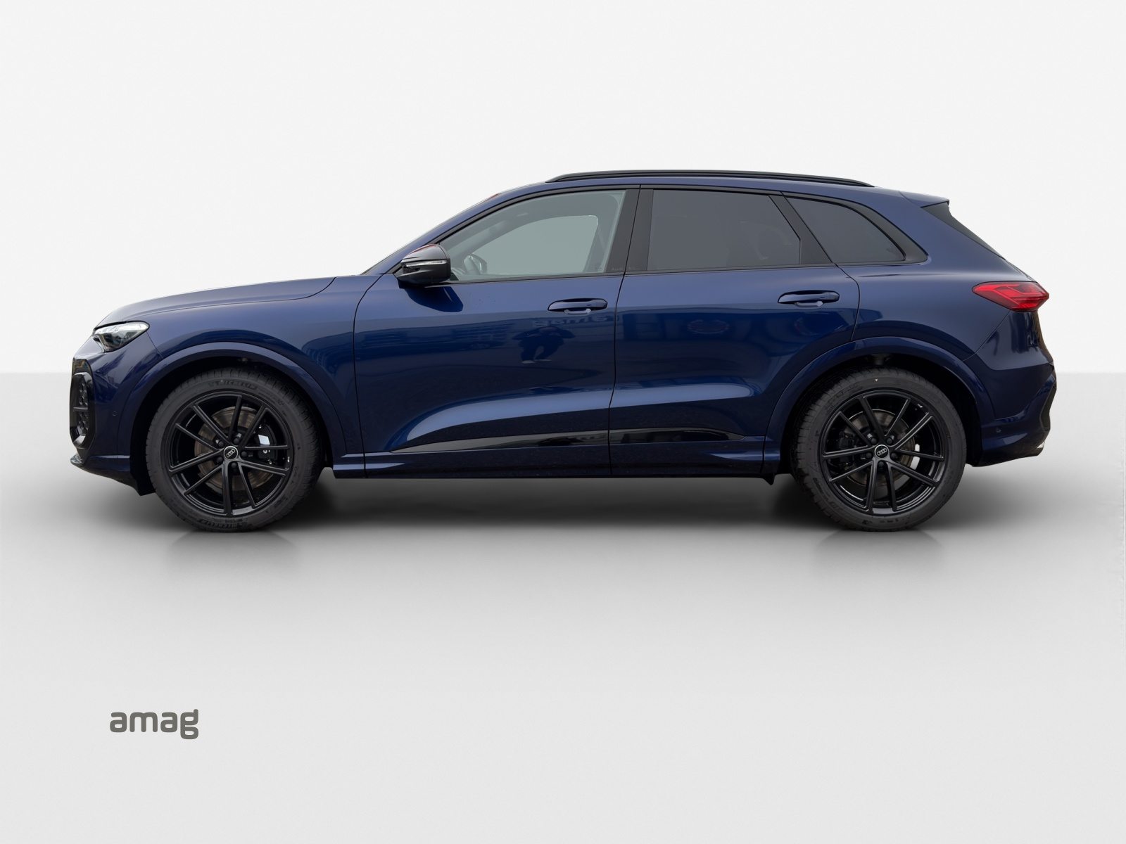 AUDI SQ5 SUV TFSI, Petrol, New car, Automatic - 2
