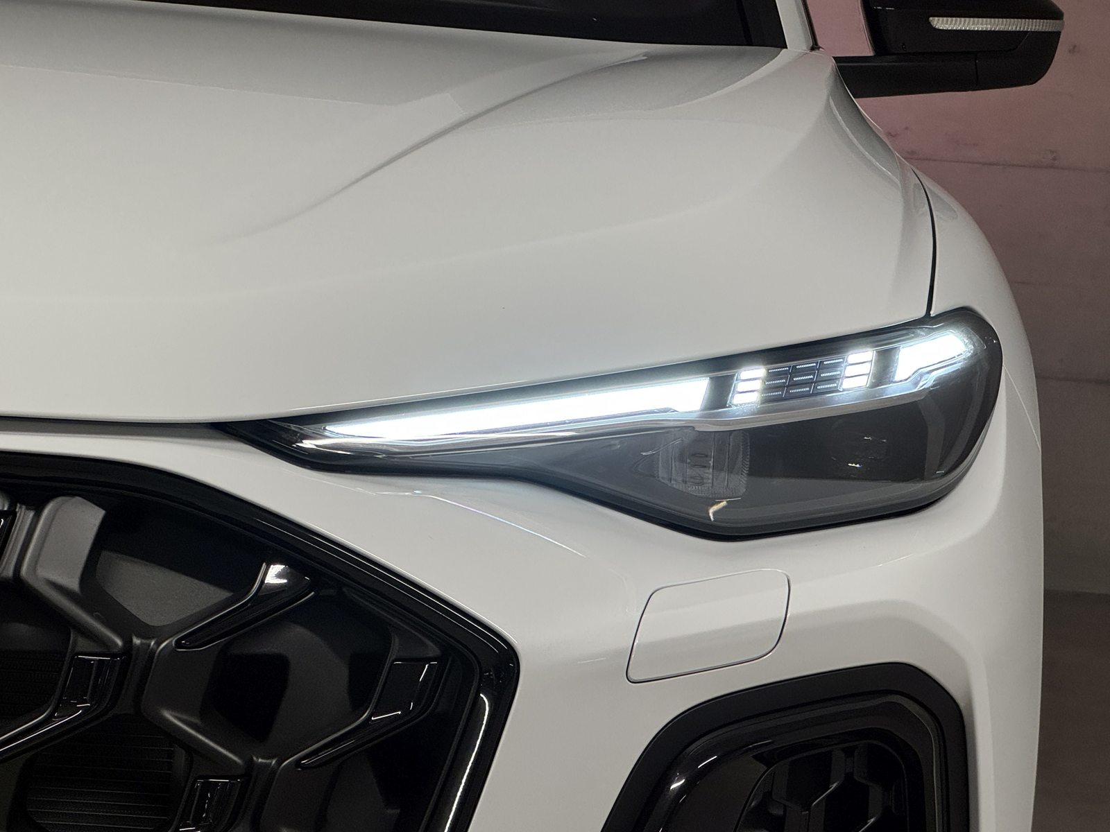 AUDI SQ5 SUV TFSI, Benzina, Auto nuove, Automatico - 7