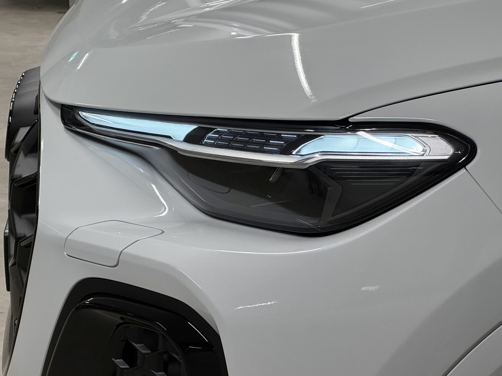 AUDI SQ5 SUV TFSI, Benzina, Auto nuove, Automatico - 7
