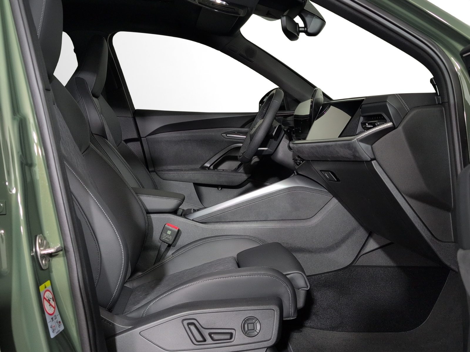 AUDI SQ5 SUV TFSI, Petrol, New car, Automatic - 7