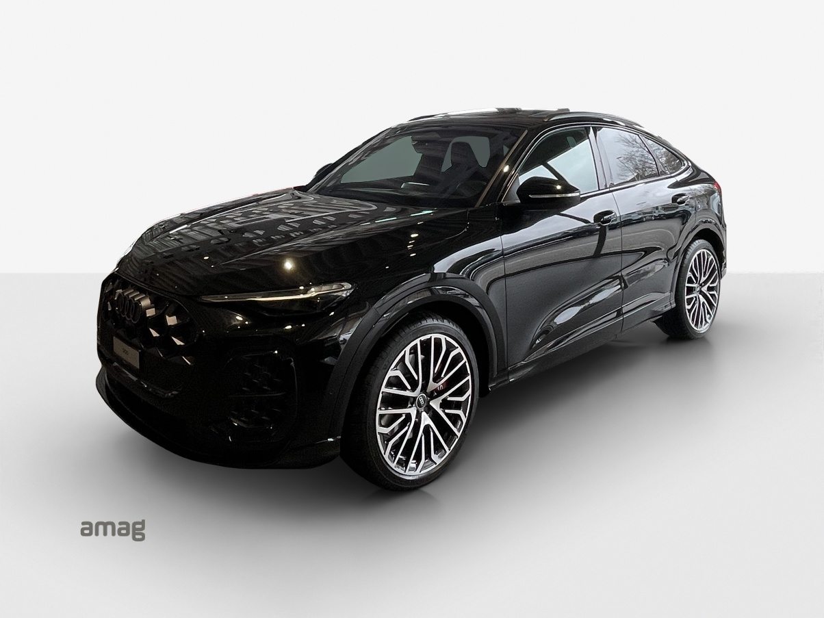 AUDI SQ5 Sportback TFSI