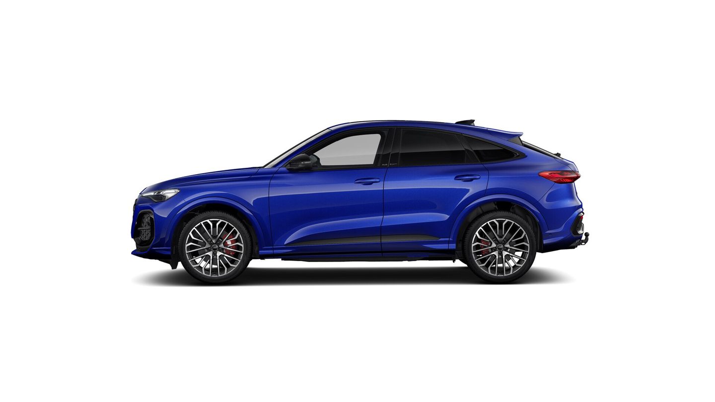 AUDI SQ5 Sportback TFSI, Petrol, New car, Automatic - 2