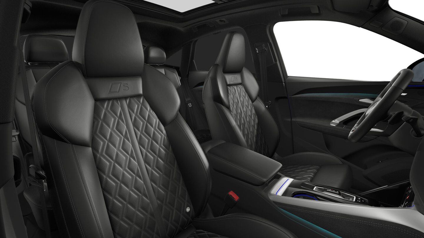 AUDI SQ5 Sportback TFSI, Petrol, New car, Automatic - 7