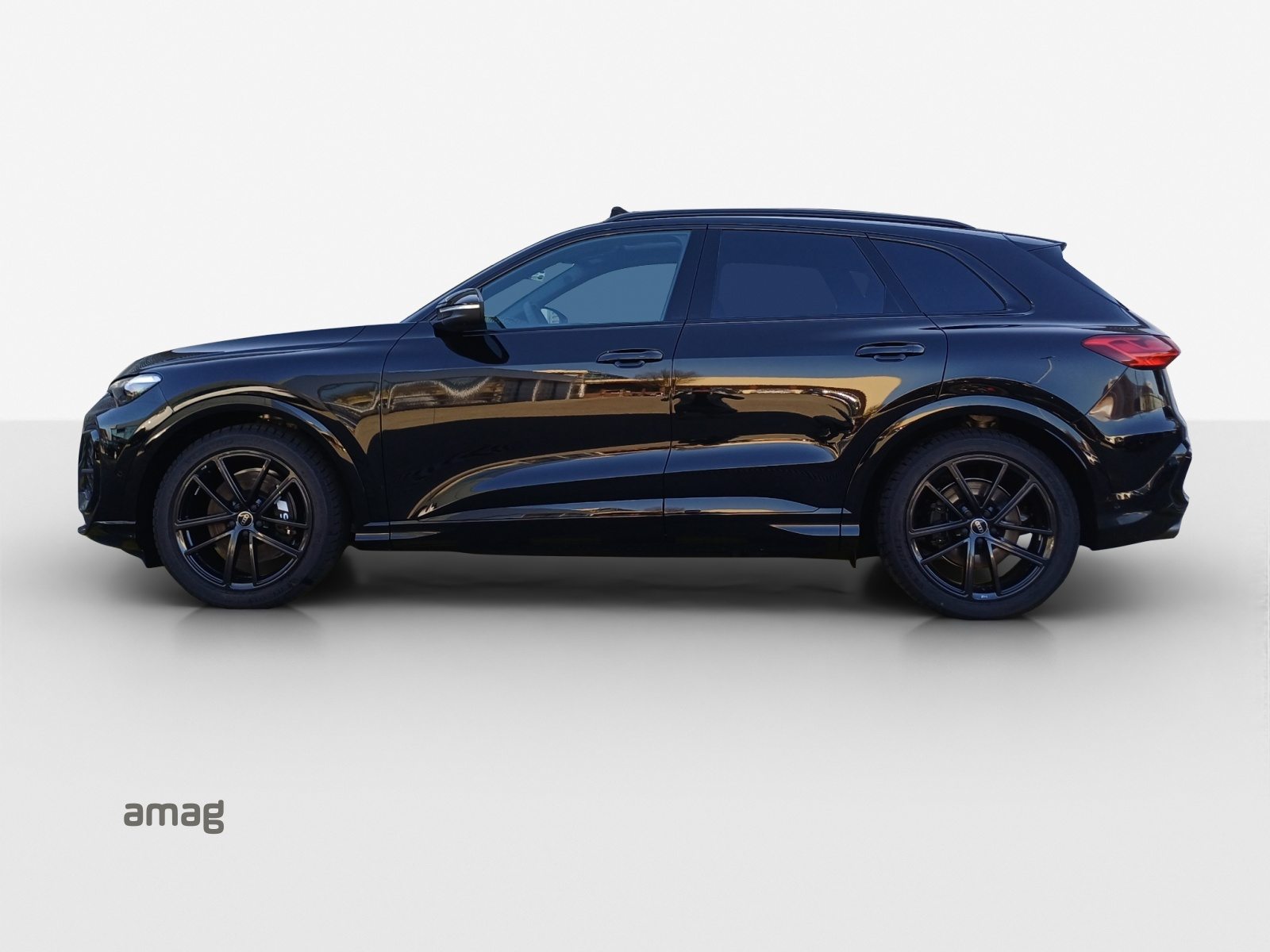 AUDI SQ5 SUV TFSI, Essence, Voiture nouvelle, Automatique - 2