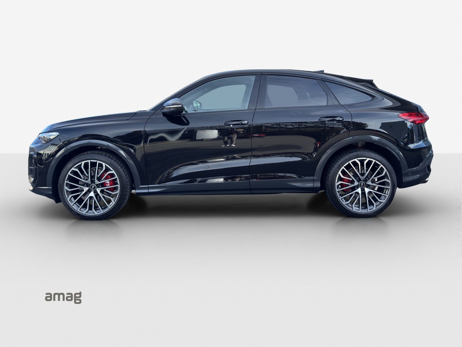 AUDI SQ5 Sportback TFSI, Petrol, New car, Automatic - 2