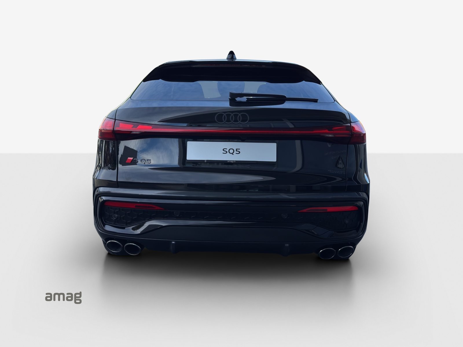 AUDI SQ5 Sportback TFSI, Petrol, New car, Automatic - 4