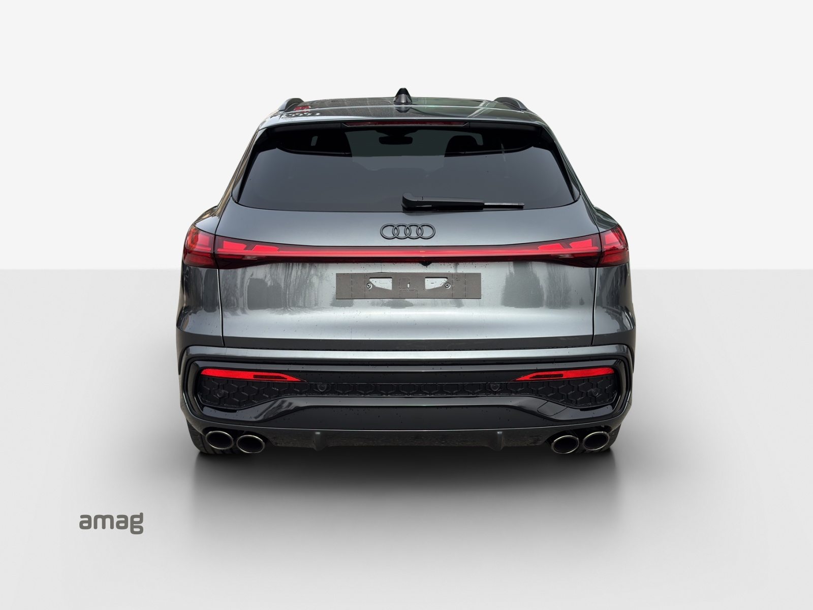 AUDI SQ5 SUV TFSI, Benzin, Neuwagen, Automatik - 4