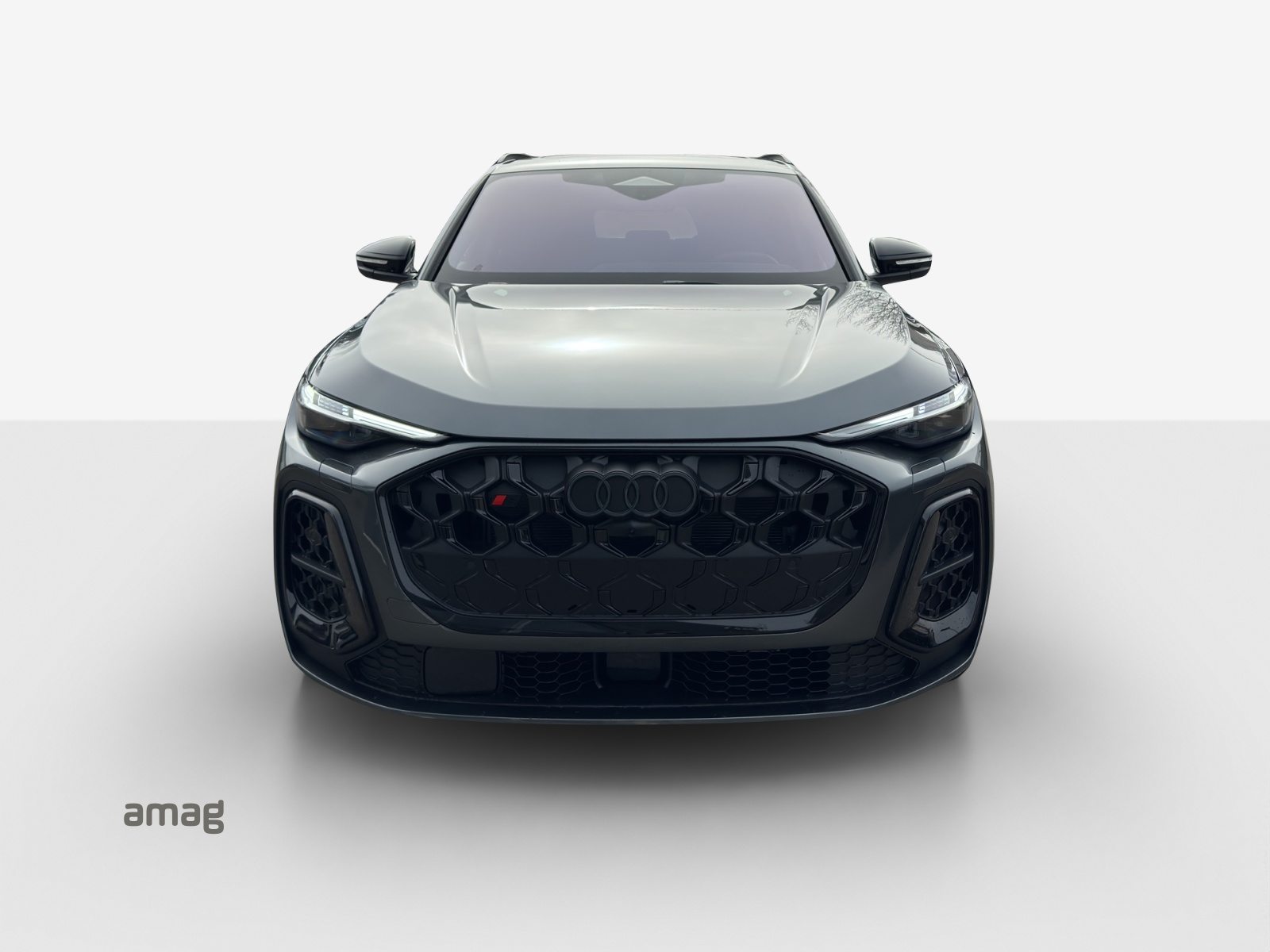 AUDI SQ5 SUV TFSI, Benzin, Neuwagen, Automatik - 7