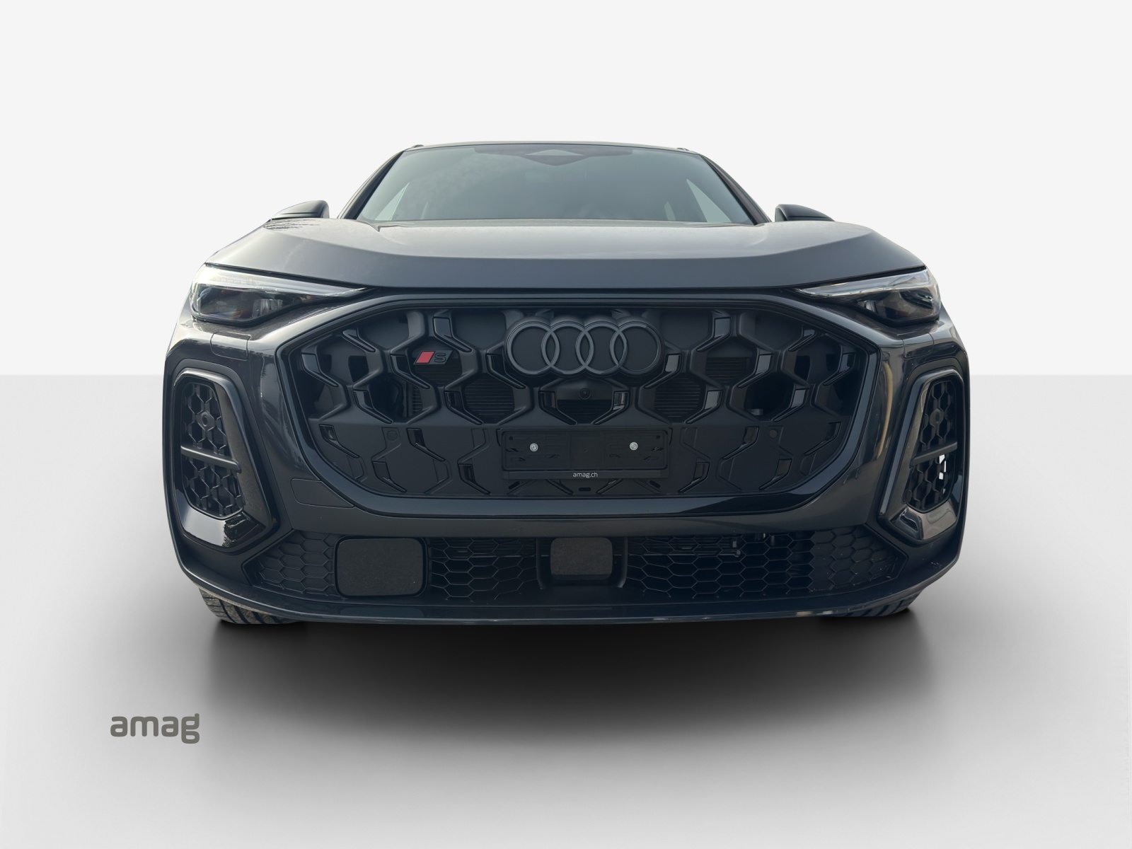 AUDI SQ5 SUV TFSI, Benzin, Neuwagen, Automatik - 7