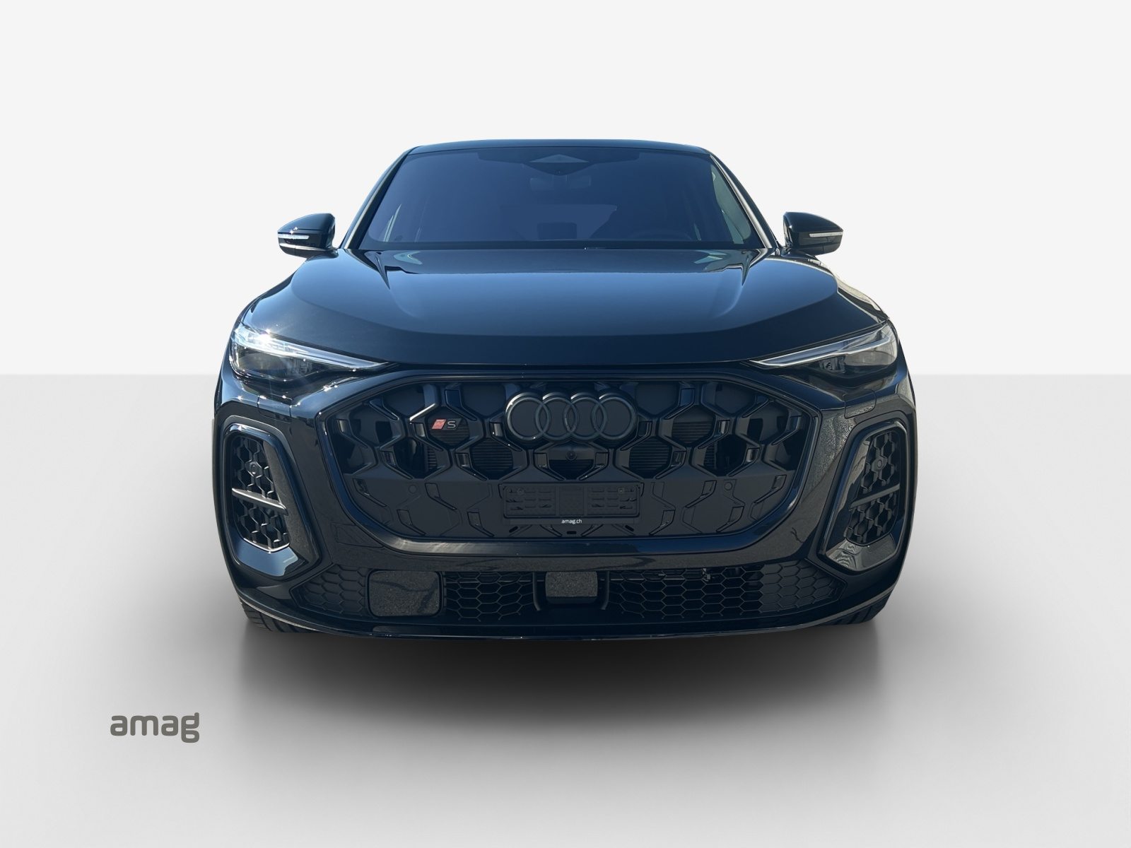 AUDI SQ5 Sportback TFSI, Benzina, Auto nuove, Automatico - 7