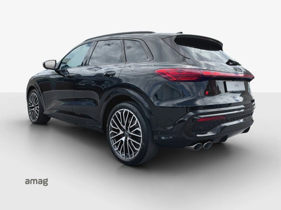 AUDI SQ5 SUV TFSI, Benzina, Auto nuove, Automatico - 3