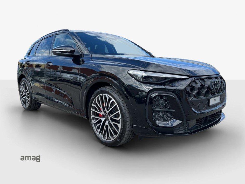 AUDI SQ5 SUV TFSI, Benzina, Auto nuove, Automatico - 6
