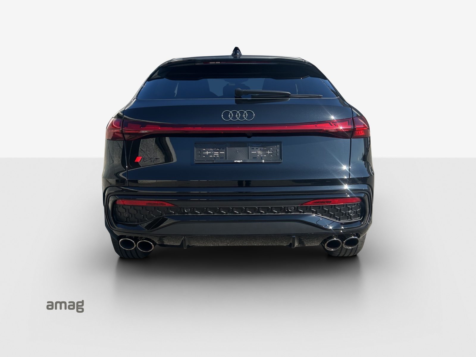 AUDI SQ5 Sportback TFSI, Essence, Voiture nouvelle, Automatique - 4
