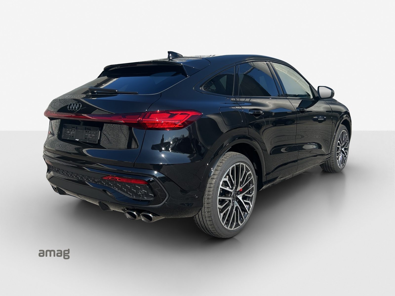 AUDI SQ5 Sportback TFSI, Essence, Voiture nouvelle, Automatique - 5