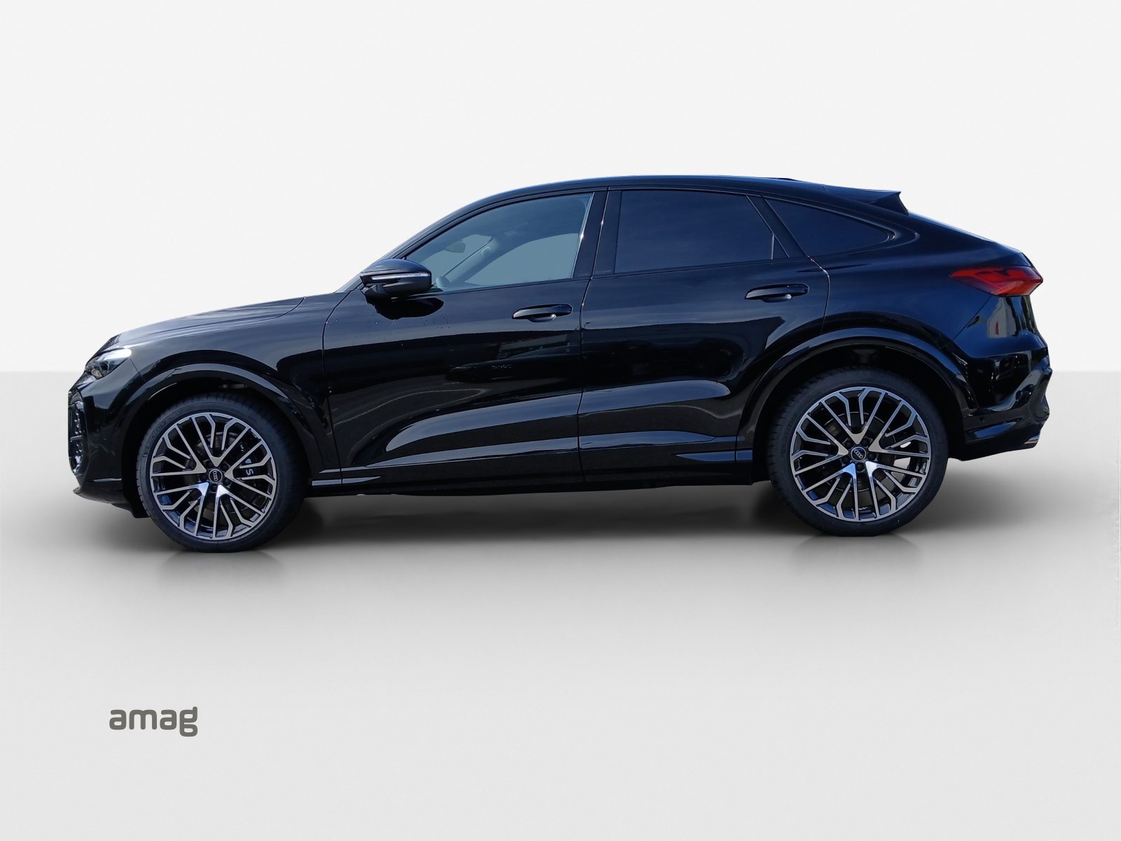 AUDI SQ5 Sportback TFSI, Essence, Voiture nouvelle, Automatique - 2