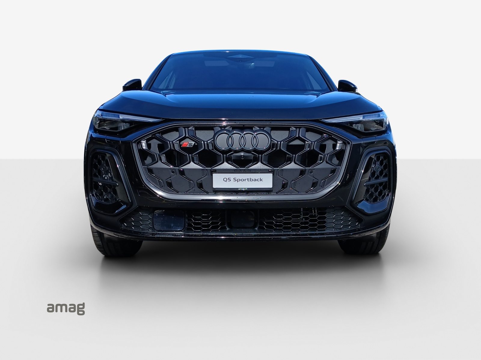 AUDI SQ5 Sportback TFSI, Essence, Voiture nouvelle, Automatique - 7