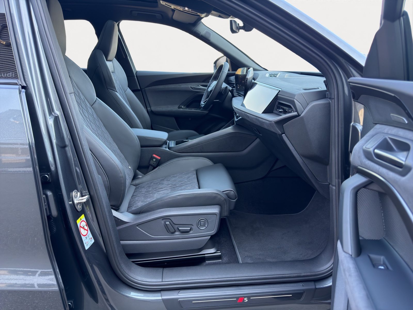 AUDI SQ5 SUV TFSI, Benzin, Neuwagen, Automatik - 7