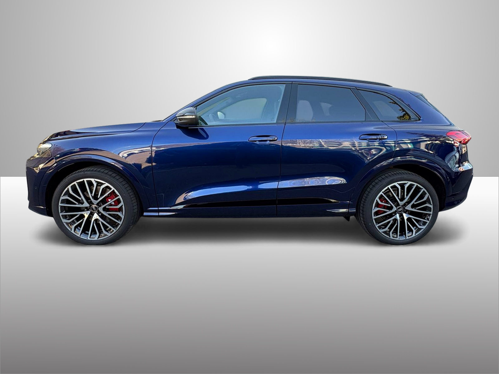 AUDI SQ5 SUV TFSI, Benzina, Auto nuove, Automatico - 3